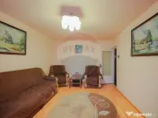 Apartament cu 3 camere de vânzare, în zona Dragoș Vodă 