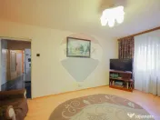 Apartament cu 3 camere de vânzare, în zona Dragoș Vodă 