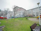 Apartament cu 3 camere de vânzare, în zona Dragoș Vodă 