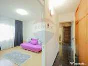Apartament cu 3 camere de vânzare, în zona Dragoș Vodă 