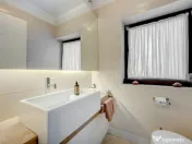 CORBEANCA - ROSE GARDEN, VILA 500 MP, LOT 1200 MP, LA CHEIE! 