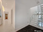 CORBEANCA - ROSE GARDEN, VILA 500 MP, LOT 1200 MP, LA CHEIE! 