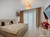 CORBEANCA - ROSE GARDEN, VILA 500 MP, LOT 1200 MP, LA CHEIE! 