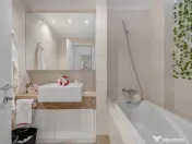 CORBEANCA - ROSE GARDEN, VILA 500 MP, LOT 1200 MP, LA CHEIE! 