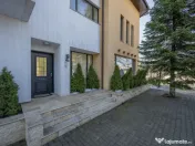 CORBEANCA - ROSE GARDEN, VILA 500 MP, LOT 1200 MP, LA CHEIE! 