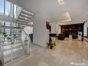 CORBEANCA - ROSE GARDEN, VILA 500 MP, LOT 1200 MP, LA CHEIE! 