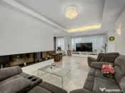 CORBEANCA - ROSE GARDEN, VILA 500 MP, LOT 1200 MP, LA CHEIE! 