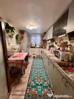 Casa alipita, renovata, cu mansarda - zona Corneliu Coposu