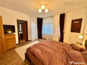 Vila Impunatoare Cioplea Predeal 