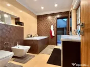 Vila Impunatoare Cioplea Predeal 