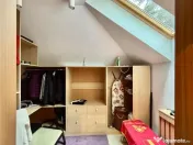 Vila Impunatoare Cioplea Predeal 