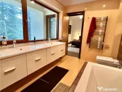 Vila Impunatoare Cioplea Predeal 