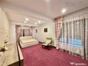 Vila Impunatoare Cioplea Predeal 