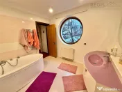 Vila Impunatoare Cioplea Predeal 