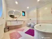 Vila Impunatoare Cioplea Predeal 