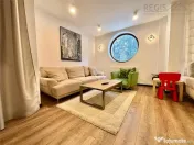 Vila Impunatoare Cioplea Predeal 