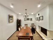 Vila Impunatoare Cioplea Predeal 