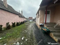 Casa individuala si teren de 863 mp in Cristian zona Primari