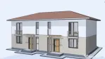Casă Tip Duplex 4C Valea Lupului-Iași COMISION 0%