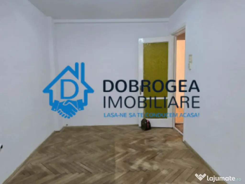 ZONA ULTRCENTRALA -2 CAMERE DECOMANDAT, ETAJ 3
