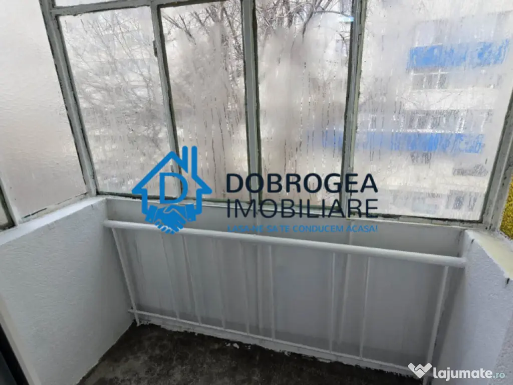 ZONA ULTRCENTRALA -2 CAMERE DECOMANDAT, ETAJ 3