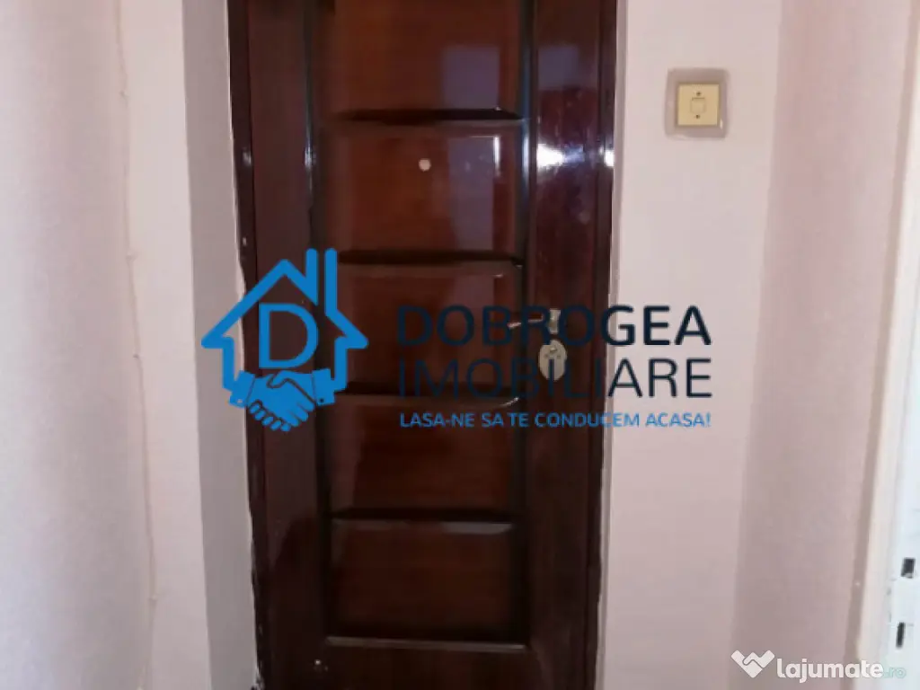 ZONA ULTRCENTRALA -2 CAMERE DECOMANDAT, ETAJ 3