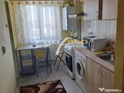 Dacia, apartament 2 camere decomandat modern, etaj 6 