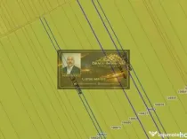 Teren agricol Munteni/Galati / 7.5 ha