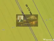 Teren agricol Munteni/Galati / 7.5 ha 