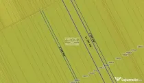 Teren agricol Munteni/Galati / 7.5 ha