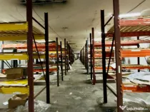 Depozit 600 -700 mp | Rahova | Trafic Greu | Ferentari