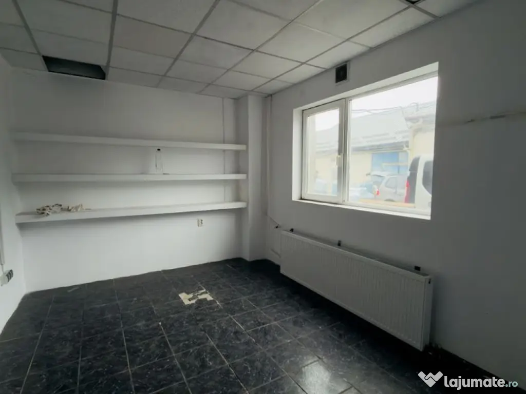 Depozit 600 -700 mp | Rahova | Trafic Greu | Ferentari