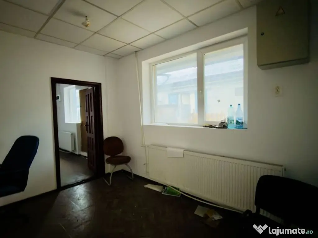 Depozit 600 -700 mp | Rahova | Trafic Greu | Ferentari