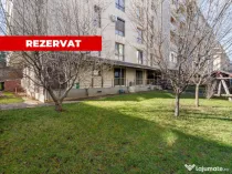 Apartament decomandat cu curte proprie de 170 mp