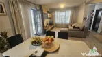 Duplex 4 camere superb mobilat Apeductului-Chiajna