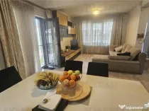 Duplex 4 camere superb mobilat Apeductului-Chiajna