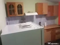 Garsoniera Hipodrom Libera.