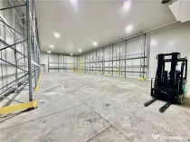 Hale noi cu congelare, de la 200 mp, acces TIR, Nord, Ploies