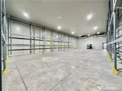 Hale noi cu congelare, de la 200 mp, acces TIR, Nord, Ploies 