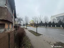 Vand casa batraneasca + Teren –zona REPUBLICII, Bacau, ...