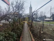 Vand casa batraneasca + Teren –zona REPUBLICII, Bacau, ... 