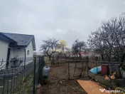 Vand casa batraneasca + Teren –zona REPUBLICII, Bacau, ... 