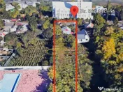 Vand casa batraneasca + Teren –zona REPUBLICII, Bacau, ... 