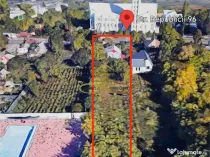 Vand casa batraneasca + Teren –zona REPUBLICII, Bacau, ...