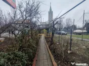 Vand casa batraneasca + Teren –zona REPUBLICII, Bacau, comision 0