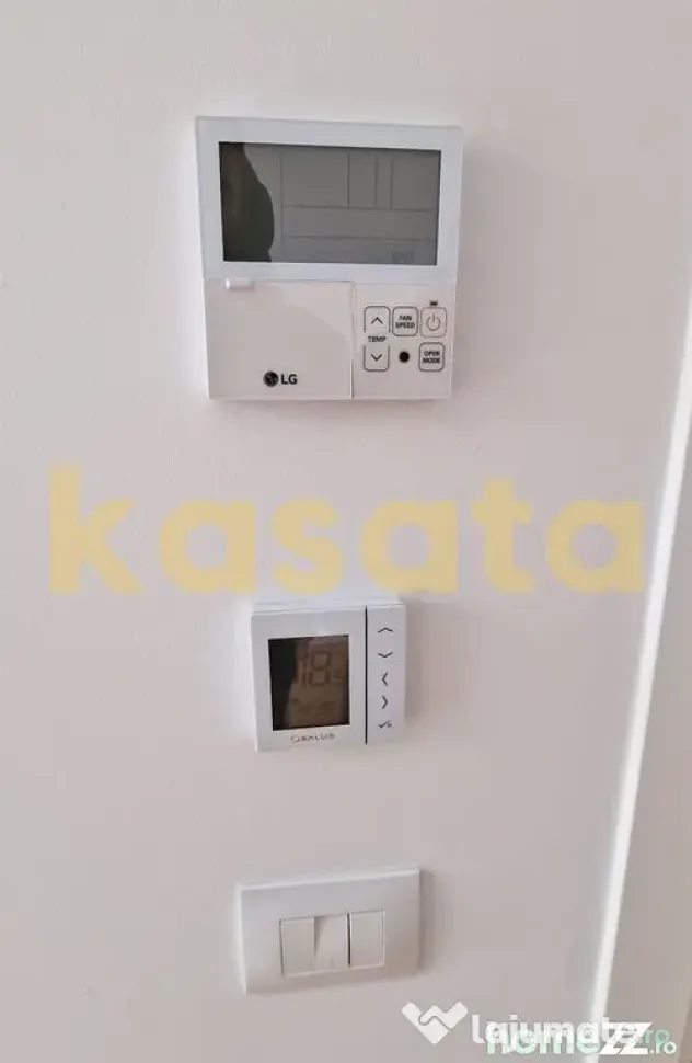 Oportunitate 2 camere de vânzare | CityPoint Aviatiei | ...