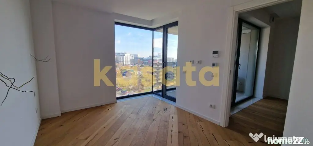Oportunitate 2 camere de vânzare | CityPoint Aviatiei | ...