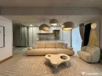 Apartament Deosebit De 2 Camere 70mp In Azimut-Copou