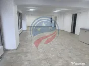 Spațiu comercial modern – Etaj 1 – zona Promenada 