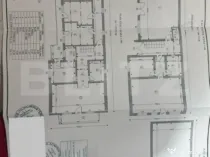 Casa spatioasa de inchiriat, 259 mp, zona Bereasca